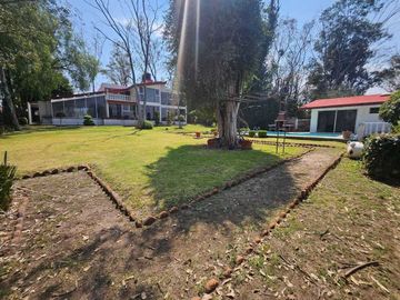 VENTA DE CASA, EN BOSQUES DEL LAGO, ESTADO DE MÉXICO