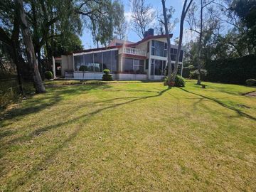 VENTA DE CASA, EN BOSQUES DEL LAGO, ESTADO DE MÉXICO