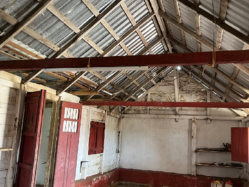 Venta Rancho Ganadero Panabá Yucatan.