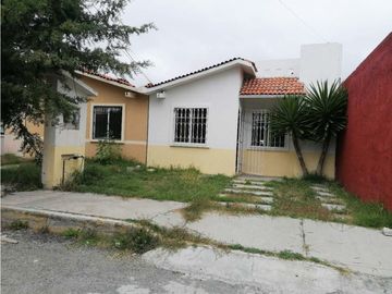 Casa en venta en Fracc. Los Tuzos ubicada al sur de Pachuca