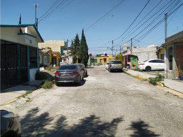 Casa en venta en Fracc. Los Tuzos ubicada al sur de Pachuca