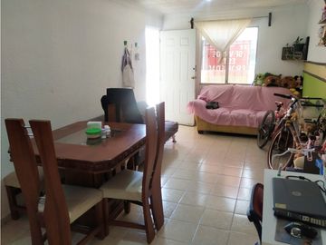 Casa en venta en Fracc. Los Tuzos ubicada al sur de Pachuca
