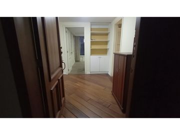 González Suárez, Suite en Venta, 65.91m2, 1 Habitación