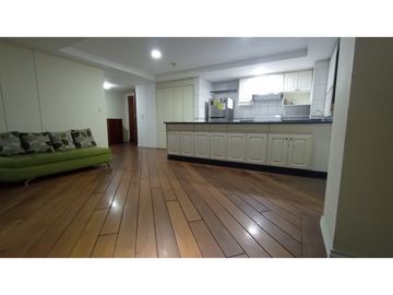 González Suárez, Suite en Venta, 65.91m2, 1 Habitación