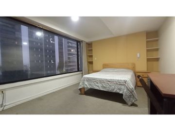 González Suárez, Suite en Venta, 65.91m2, 1 Habitación