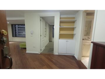 González Suárez, Suite en Venta, 65.91m2, 1 Habitación