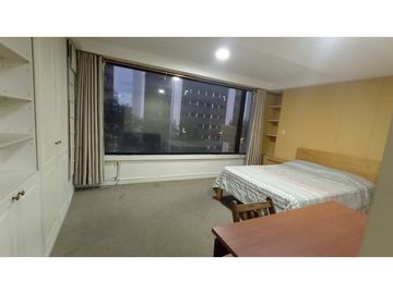 González Suárez, Suite en Venta, 65.91m2, 1 Habitación