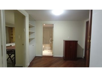 González Suárez, Suite en Venta, 65.91m2, 1 Habitación