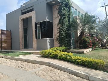 Venta Casa  Estrenar  Tu Segunda Vivienda: Descanso, Naturaleza