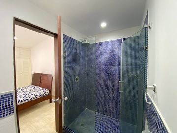 Vendo Casa Externa En Barrio La Flora.