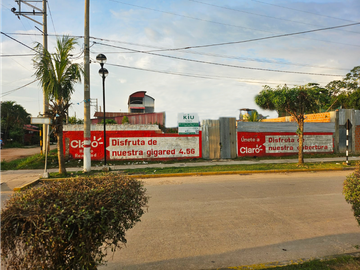 i025005 - VENTA TERRENO – YARINACOCHA