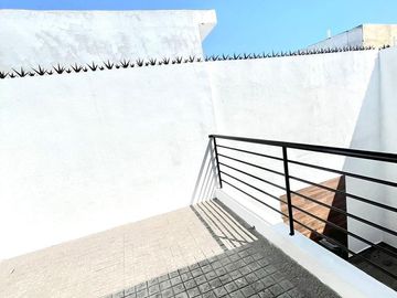 Casa en venta en Cerradas de Anáhuac, Sector Contemporáneo