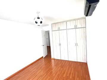 Casa en venta en Cerradas de Anáhuac, Sector Contemporáneo