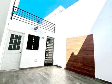 Casa en venta en Cerradas de Anáhuac, Sector Contemporáneo