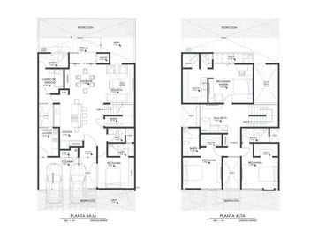 Casa en  pre venta en Parque Chiapas con 4 habitaciones Lomas de Angelopolis Puebla.