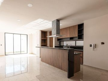 Casa en  pre venta en Parque Chiapas con 4 habitaciones Lomas de Angelopolis Puebla.