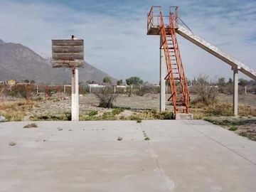 Rancho en Durango