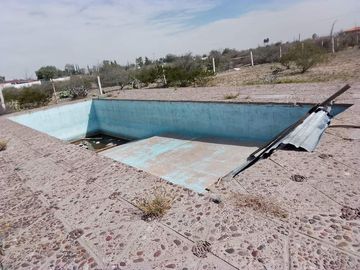 Rancho en Durango