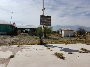 Rancho en Durango