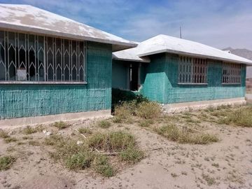 Rancho en Durango