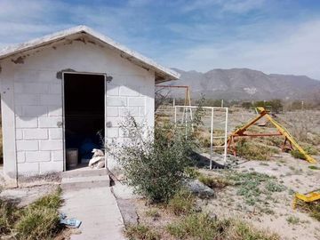 Rancho en Durango