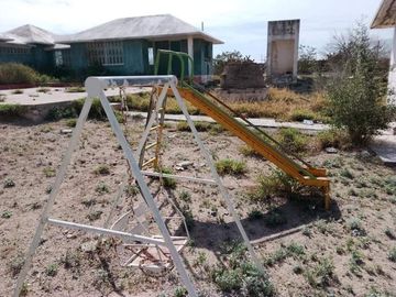 Rancho en Durango