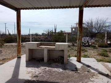 Rancho en Durango