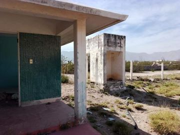 Rancho en Durango