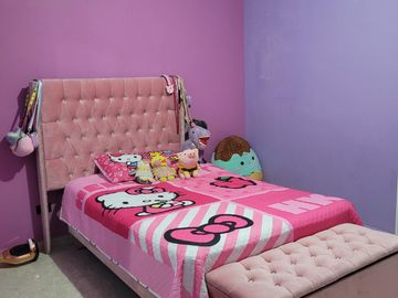 Casa en  Venta PORTAL DE SANTA ROSA , APODACA N.L