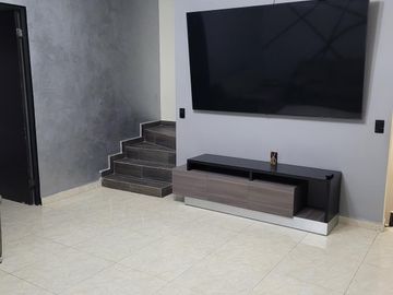 Casa en  Venta PORTAL DE SANTA ROSA , APODACA N.L