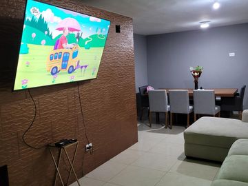 Casa en  Venta PORTAL DE SANTA ROSA , APODACA N.L