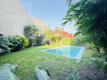 Departamento en Lomas de Cortes