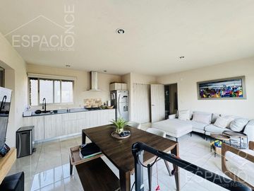 Departamento en Lomas de Cortes