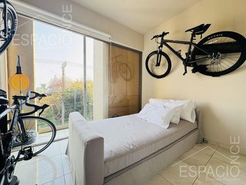 Departamento en Lomas de Cortes