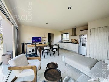 Departamento en Lomas de Cortes