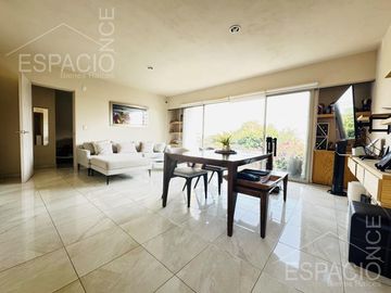 Departamento en Lomas de Cortes