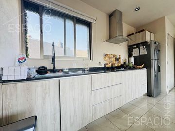 Departamento en Lomas de Cortes