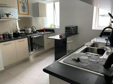 INTERLOMAS HACIENDA DEL CIERVO DEPARTAMENTO VENTA