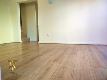 Casa nueva en venta, a pasos de la autopista.