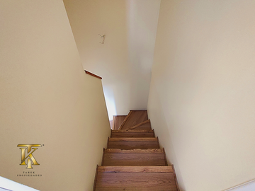 Casa nueva en venta, a pasos de la autopista.