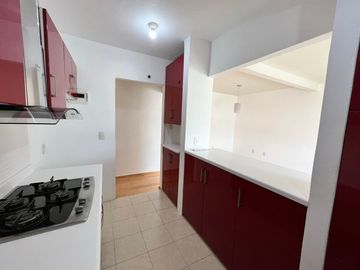 Departamento en Venta en Bosque Esmeralda