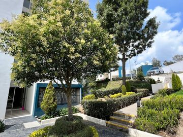 Departamento en Venta en Bosque Esmeralda