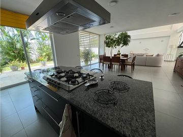 COSTA SUR / COSTA ESMERALDA / NO ADOSADA / 415m2 / 3 HABITACIONES
