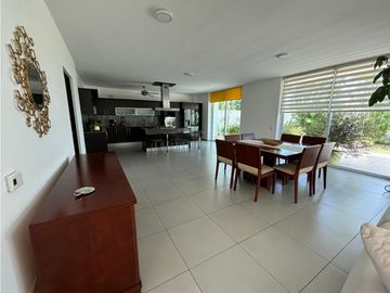 COSTA SUR / COSTA ESMERALDA / NO ADOSADA / 415m2 / 3 HABITACIONES