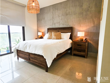 VENDO APARTAMENTO DE PLAYA EN CASAMAR, PH PERLAMAR (P)