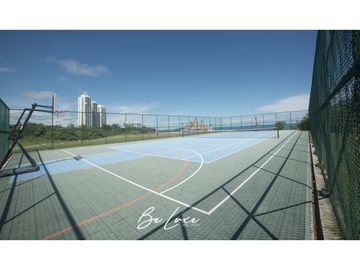 VENDO APARTAMENTO DE PLAYA EN CASAMAR, PH PERLAMAR (P)