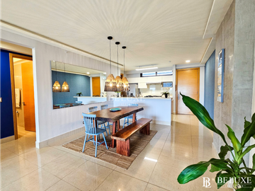 VENDO APARTAMENTO DE PLAYA EN CASAMAR, PH PERLAMAR (P)