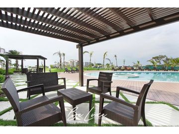 VENDO APARTAMENTO DE PLAYA EN CASAMAR, PH PERLAMAR (P)