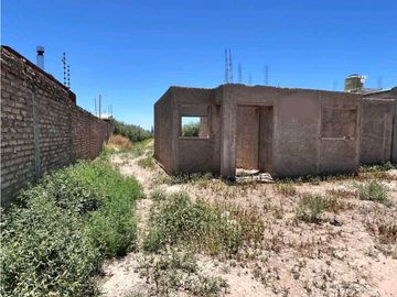 ¡OPORTUNIDAD IMPERDIBLE! VENTA DE CASA A TERMINAR EN MAIPÚ, MENDOZA