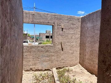 ¡OPORTUNIDAD IMPERDIBLE! VENTA DE CASA A TERMINAR EN MAIPÚ, MENDOZA